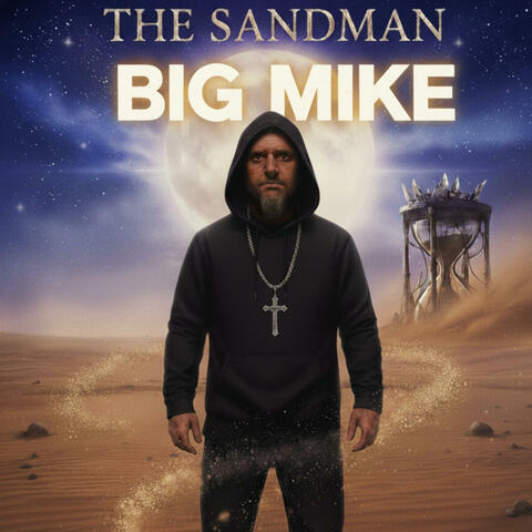 The SandMan