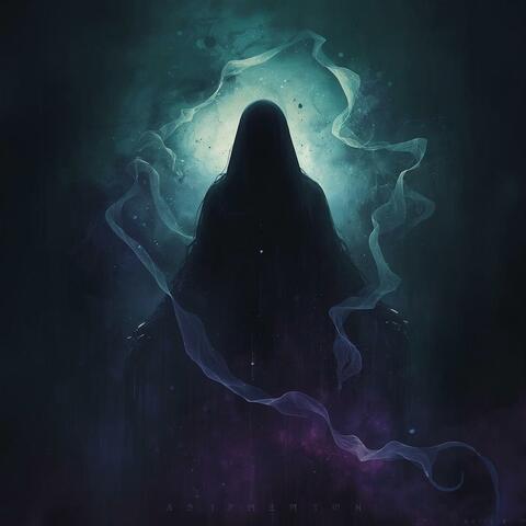 Phantom (feat. Phantum)