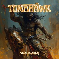 Tomahawk (Instrumental Version)