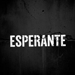 Esperante