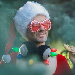 Area Codes (feat. LexaPeel) (LudaChristmas Reimagining)