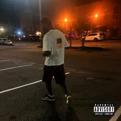 Second chances (feat. Margeezz!)