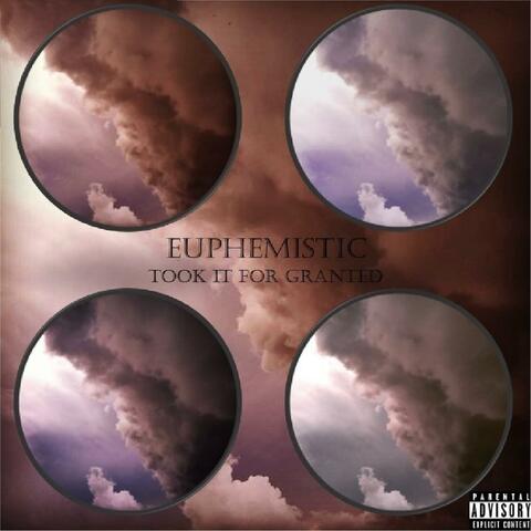 Took It for Granted (feat. Ryan Rev)