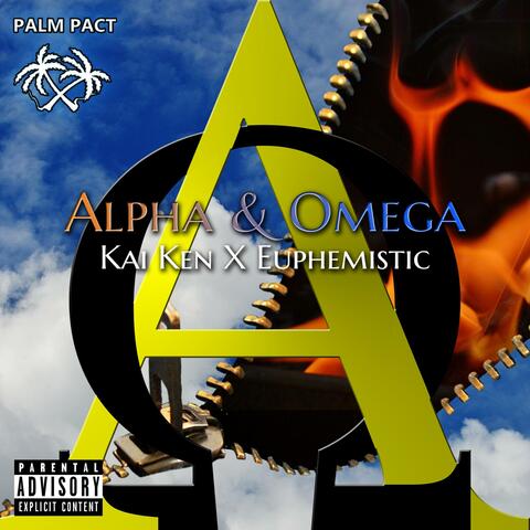 Alpha & Omega (feat. Kai Ken)