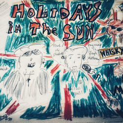 Holidays in The Sun