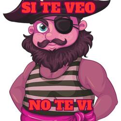 si te veo no te vi