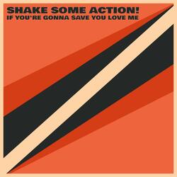 If You're Gonna Say You Love Me