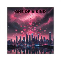 ONE OF A KIND <3