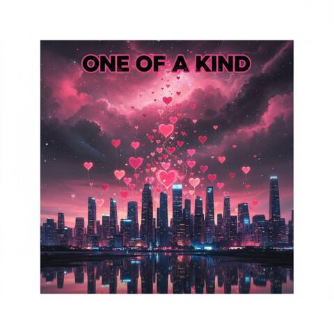 ONE OF A KIND <3