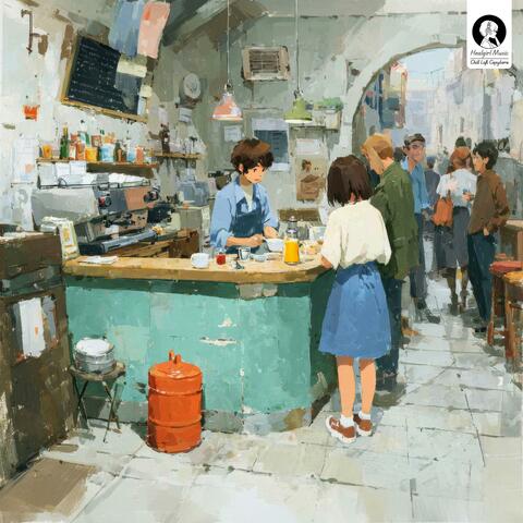 First Cup on Main Street