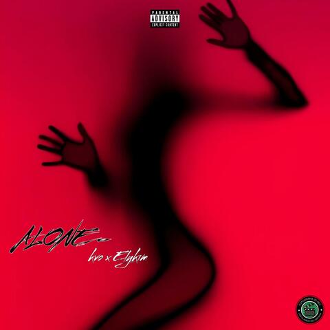 Alone (feat. Elykim)