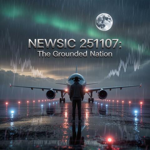 NEWSIC 251107: The Grounded Nation