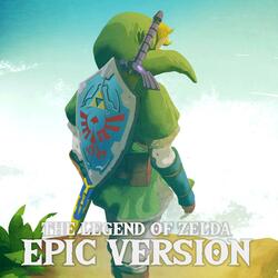The Legend of Zelda (EPIC VERSION)