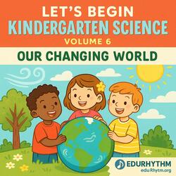 The World We Can Protect