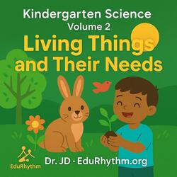 Animals and Their Babies