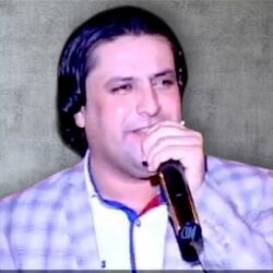 الفنان مصطفى الشويلي روحي الك يالغالي