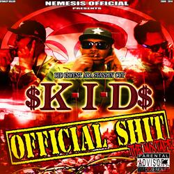 TOP OF MY GAME (2014) (feat. LIL BRENT & SIR QUAN)