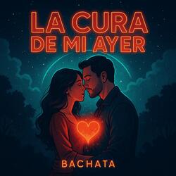 Many Ross – La Cura de Mi Ayer (Bachata de Sanación y Amor Verdadero)#Bachata2025