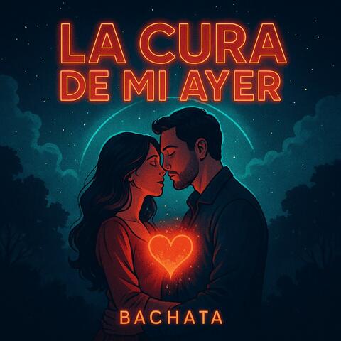 Many Ross – La Cura de Mi Ayer (Bachata de Sanación y Amor Verdadero)#Bachata2025