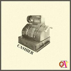 CASHIER