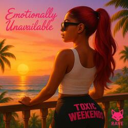 Emotionally Unavailable