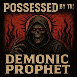 Possessed by the Demonic Prophet