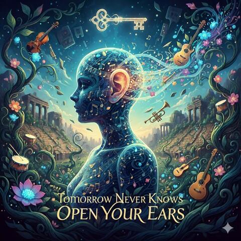 Open Your Ears