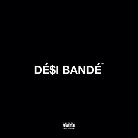 DESI BANDE