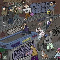 BANDALOS (feat. JoaBeats)