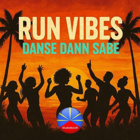 Run vibes danse dann sabe
