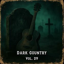 The River Burns Slow