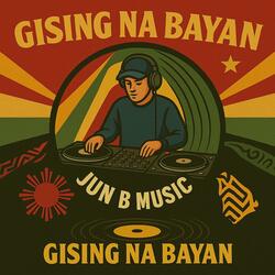 Baliktarin ang Mundo