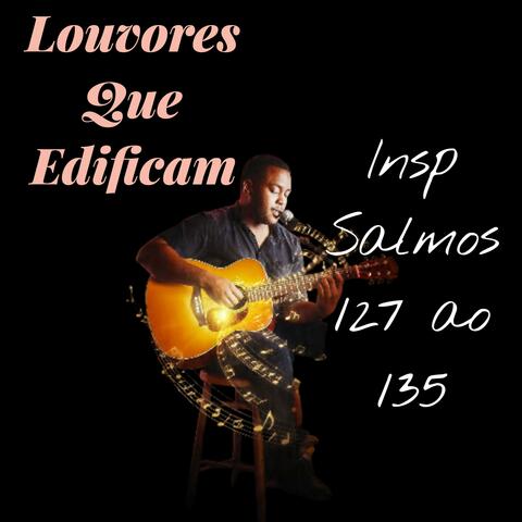 Inspirações Salmos