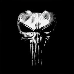 THE PUNISHER'S THEME