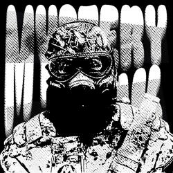 MYSTERY FUNK (Speed Up)