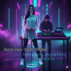 Spieglein Spieglein Hardstyle (Remix)