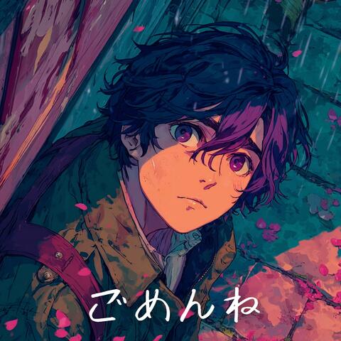 ごめんね (Sorry)