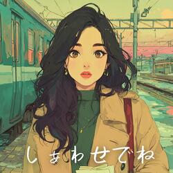 しあわせでね (Good Luck)