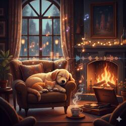 Lofi Chill/Ambient Pop