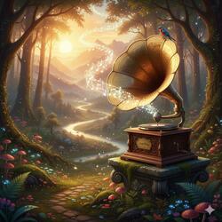 "The Sunrise Melody"2