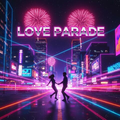 Love Parade