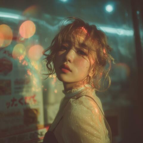 Midnight Breeze  午夜微风｜ミッドナイト・ブリーズ  City Pop · Showa Retro Vibes