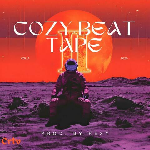 Cozy Beat Tape, Vol. 2