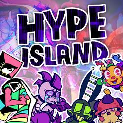Hype Island