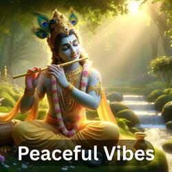 Peaceful Vibes | Krishna Flute