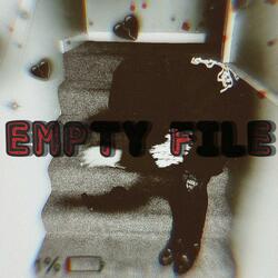 Empty File