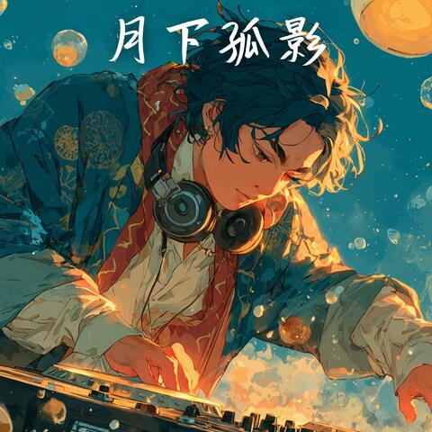 月下孤影 (Shadow Under the Moon)