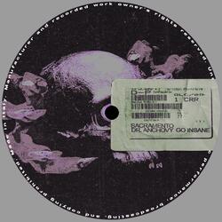 Go Insane (feat. Dr. Anchovy)