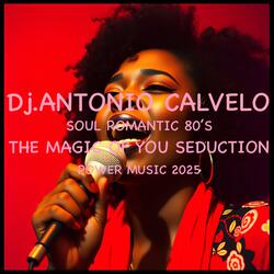 THE MAGIC OF YOU SEDUCTION