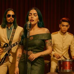 ห่วงฉันทำไม